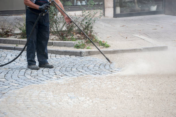 Reliable Leslie, MI Pressure Washing Services Solutions